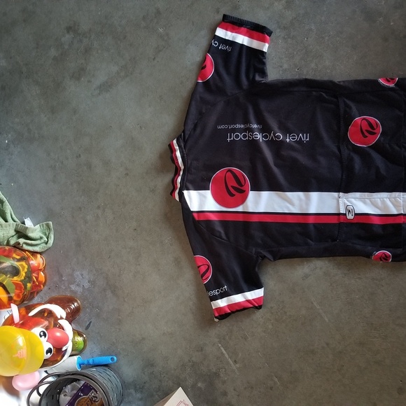 Bicycle jerseys - Picture 4 of 5